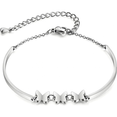 HARAHU Гривна lo-28698 - Сребърна kp28698 (lo-28698)