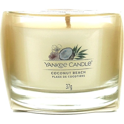 Yankee Candle Coconut Beach 37 g