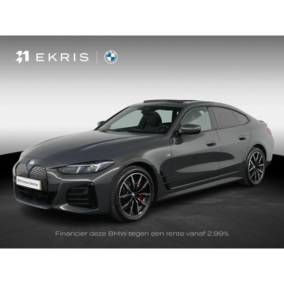 BMW i4 eDrive40 M Sport 250 kW