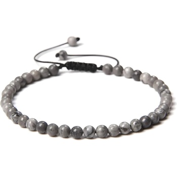 HARAHU Гривна gi-28193 - Черна / Сива kp28193 (gi-28193)