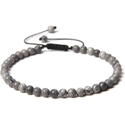 HARAHU Гривна gi-28193 - Черна / Сива kp28193 (gi-28193)