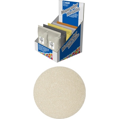 Mapei Mapecolor Metallic Moonlight perleťový práškový pigment 0,09 g MAP 3DM083031