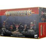 Games Workshop Wrathmongers (83-20)