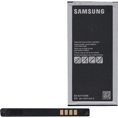 Samsung J7 (2016) Батерия SAMSUNG 3300mAh LI-ION EB-BJ710CBE / EB-BJ710CBC (EB-BJ710CBE / EB-BJ710CBC)