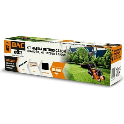 RURIS Servisní kit DAC 100XL KITDAC100XL20