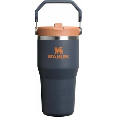 Stanley IceFlow Flip Straw 2.0 Tumbler 600 ml Twilight
