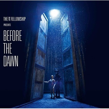Kate Bush - Before The Dawn (Live) (3 CD) (0190295920173)
