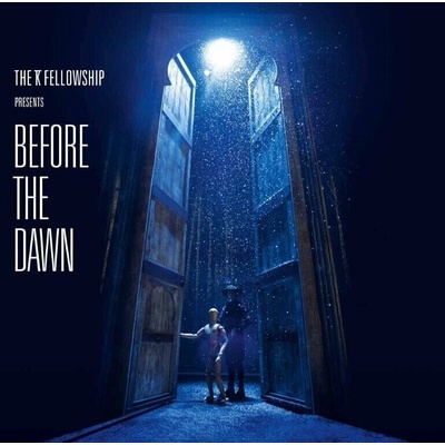 Kate Bush - Before The Dawn (Live) (3 CD) (0190295920173)