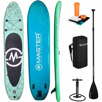 Paddleboard MASTER Aqua Megalodon 12.5