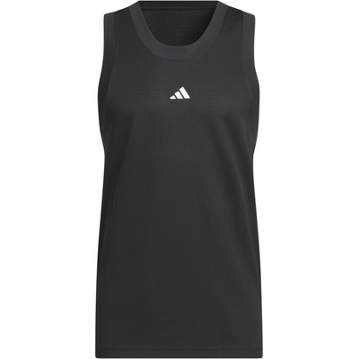 adidas Legends tank IN2566 Černá