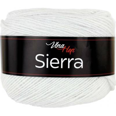 Příze Vlna Hep Sierra 6002