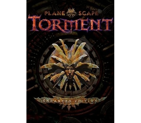 Planescape: Torment (Enhanced Edition)