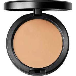 MAC Cosmetics Studio Fix Powder Plus Foundation Prefill матиращ фон дьо тен-пудра цвят N4.75 12 гр