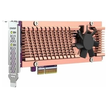 QNAP QM2-2P-344A