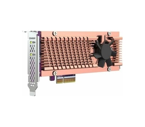 QNAP QM2-2P-344A