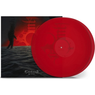 Enslaved In Times 2 LP