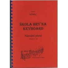 Keyboards - škola I. Music