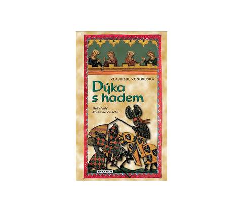 Dýka s hadem