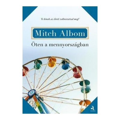 Öten a mennyországban
