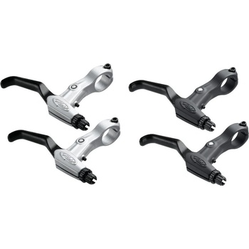 Avid FR-5 set stříbrná