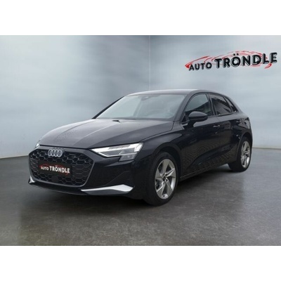 Audi A3 30 TFSI Sportback Advanced 85 kW