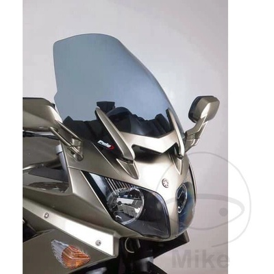 Puig plexi TOUR PUIG kouřová YAMAHA FJR 1300 A ABS 06-12, FJR 1300 AS ABS AUTOMAT 06-12