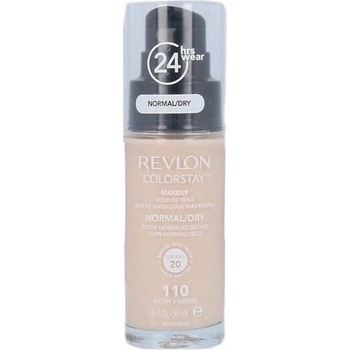 Revlon Colorstay Make-up Normal Dry Skin 320 True Beige 30 ml