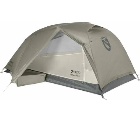 Nemo Dragonfly OSMO 2P