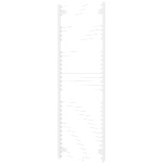Mexen Pluton 1700x600 mm 991W (W106-1700-600-00-20)