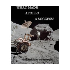 What Made Apollo a Success? | National Aeronautics and Administration (ISBN: 9781495444470)