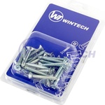 Wintech Винт WINTECH DIN 7982 C PH 4.8 x 38 ZB CBGDB48038BFBS1 (CBGDB48038BFBS1)