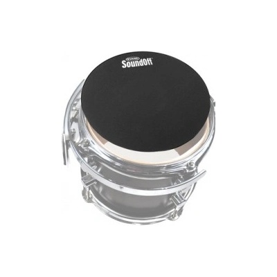 EVANS HQ Percussion SoundOff 8" Tom