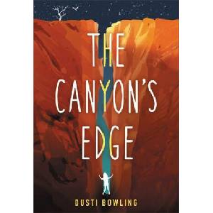 The Canyon's Edge | Dusti Bowling (ISBN: 9780316494670)