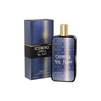 Iceberg Change The Flow toaletná voda pánska 30 ml