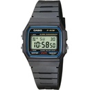 Image 1 of Casio F-91W-1YEG