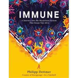 Immune | Philipp Dettmer (ISBN: 9780593241318)