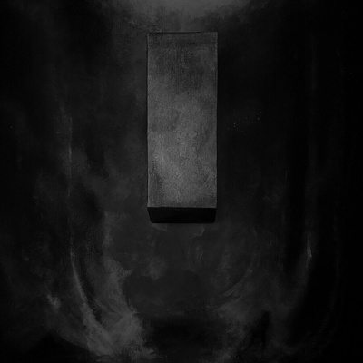 Mork - Monolith Vinyl LP