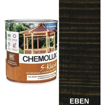 Chemolux S Klasik 2,5 l eben