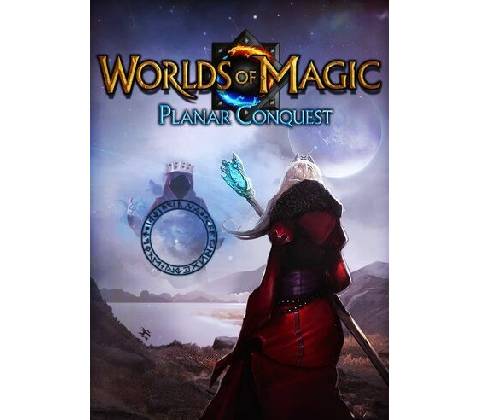 Planar Conquest