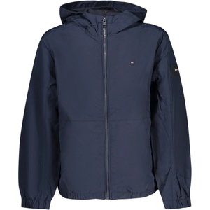 Tommy Hilfiger Яке за деца tommy hilfiger, Размер 7a, Цвят Синьо (kb0kb09737_blc1g)