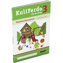KULIFERDO IDE DO ŠKOLY 3