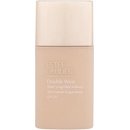 Estee Lauder Double Wear Sheer Long-Wear SPF20 make-up s ľahkým krytím 1W1 Bone 30 ml