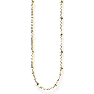 Thomas Sabo Retiazka Round belcher KE1890-413-39