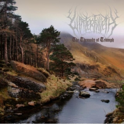 WINTERFYLLETH - THRENODY OF TRIUMPH LP