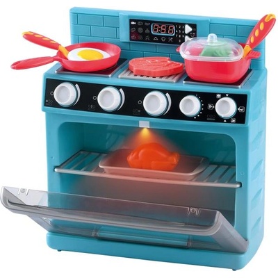 Playgo Фурна с ефекти 29 см