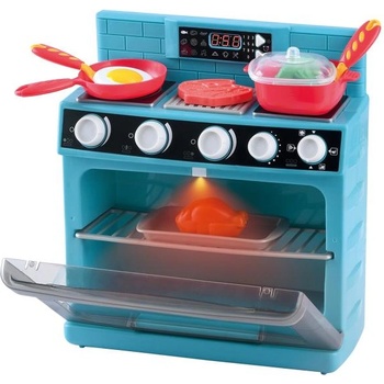 Playgo Фурна с ефекти 29 см