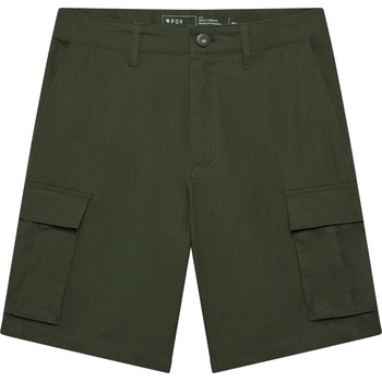 FOX Racing Мъжки къси панталони FOX Racing Fox Cargo Ripstop Short Shorts - Ivy - размер 30 (US) (012-4171-0212)