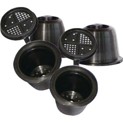 Scanpart Nespresso Classic 3 ks