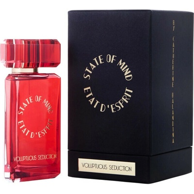 State of Mind Voluptuous Seduction parfum unisex 100 ml