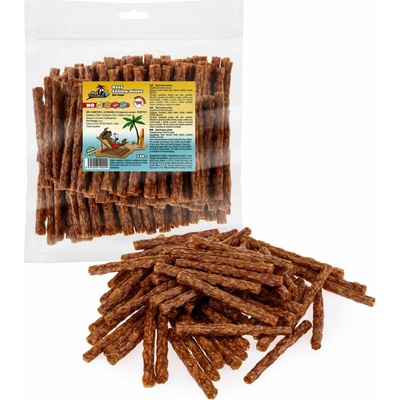Pet Paradise Hovězí tyčky 230 g